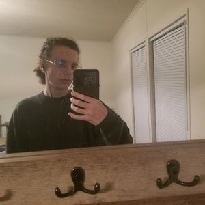 Meet your Posher, Dominick